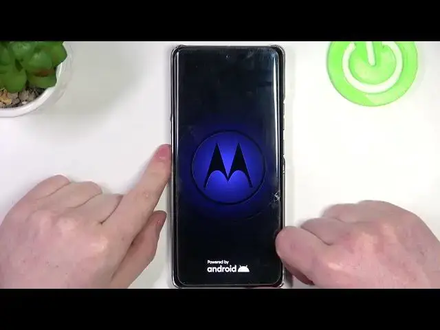 'Video thumbnail for How To Power Off Motorola Edge 40 Pro'