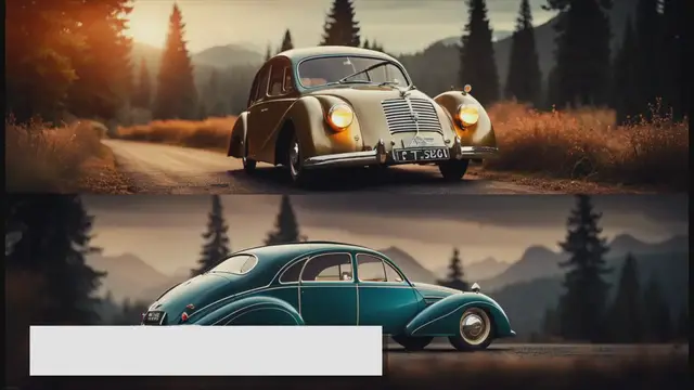 'Video thumbnail for Discovering the Best Tatra Cars of 2024'