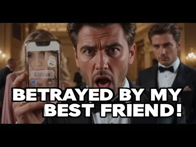 'Video thumbnail for I Discovered My Wife’s Secret Affair with My Best Friend — My Perfect Revenge | Daily Telly Talks'