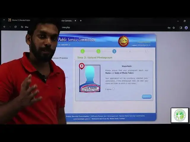 'Video thumbnail for psc reg'