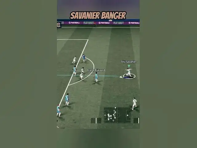 Video thumbnail for This banger end goalkeeper's carrier..☠️🤯🔥🔥#efootball #efootball2026 #gameplay