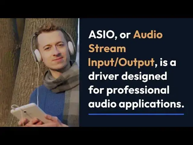 'Video thumbnail for Step-by-Step Guide: How to Install ASIO Driver Like a Pro!'