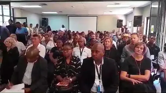 Video thumbnail for David Mahlobo