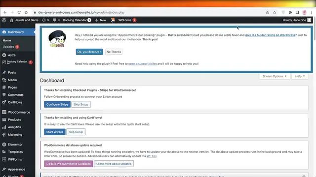 'Video thumbnail for How To Add A Payment Gateway To Your Website'