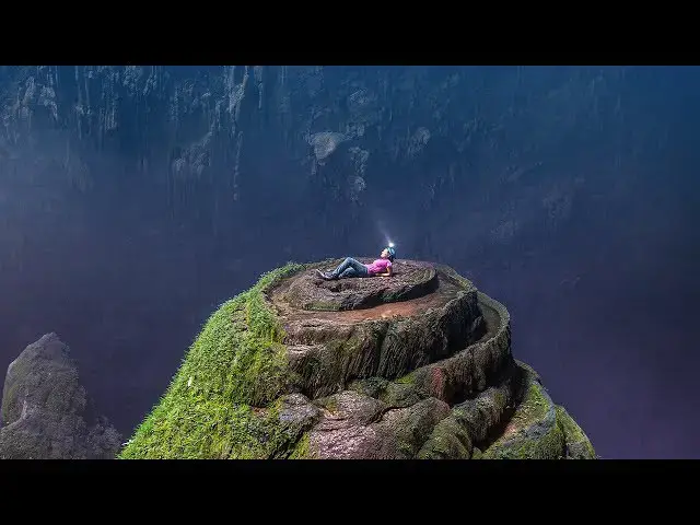 Video thumbnail for Local Farmer Wanders Through Jungle and Discovers The World’s Largest Cave