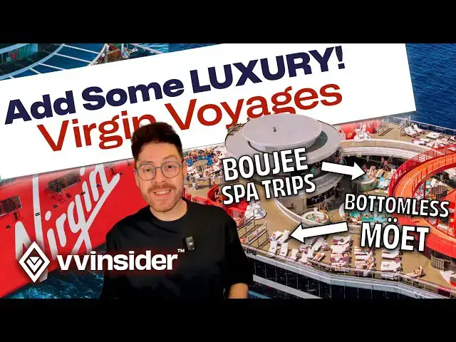 'Video thumbnail for 5 Ways to Cruise Like a ROCKSTAR on Virgin Voyages'