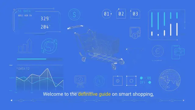 Video thumbnail for Smart Shopping Calendar:The Best Times to Buy Everything in 2023