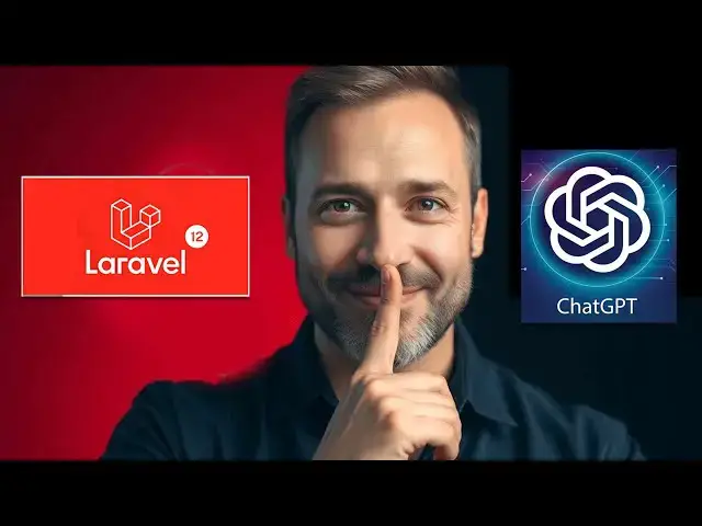 Video thumbnail for Laravel 12 REVOLUTION with AI