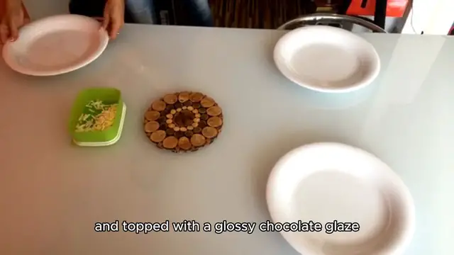 Video thumbnail for Éclairs Recipe