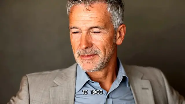 Video thumbnail for benjamin bratt