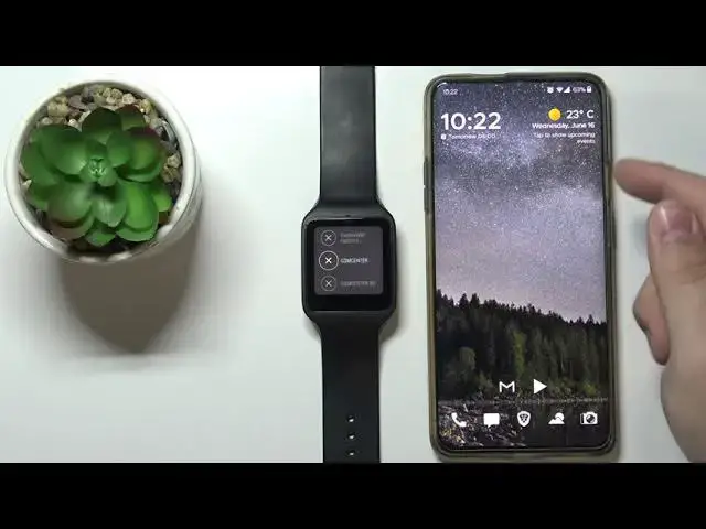 Video thumbnail for How to Connect SONY SmartWatch 3 to Wi-Fi – Join Internet Network