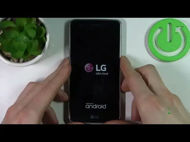 Video thumbnail for How to Remove Battery in LG K8 Dual (2017) – Remove Back Cover