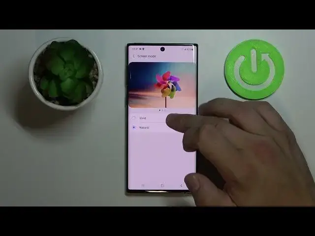 Video thumbnail for How to Find and Manage Display Settings in Samsung Galaxy Note 10? Customize your Screen
