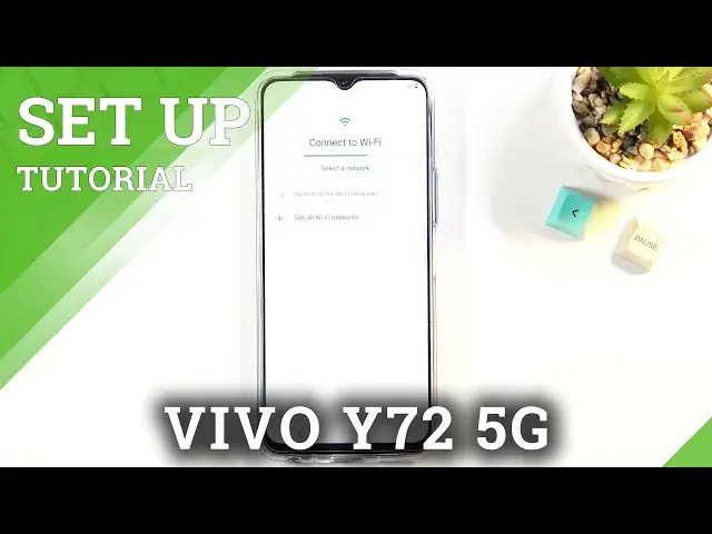 Video thumbnail for How to Configure & Activate VIVO Y72 5G – Set Up Process