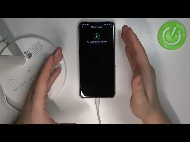 Video thumbnail for How to Check for Firmware Update in Xiaomi Mi LED Desk Lamp 1S?