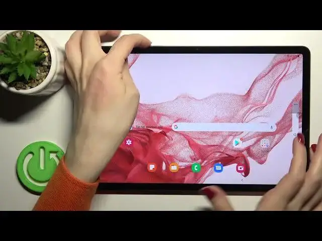'Video thumbnail for How to Unmute Ringtone in SAMSUNG Galaxy Tab S8 – Turn On Ringtone Sound Feedback'