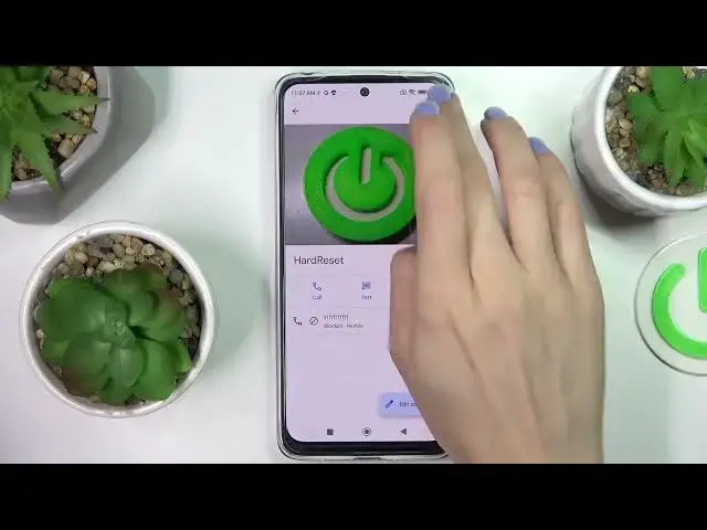 Video thumbnail for How to Block Contact/Number on XIAOMI Redmi Note 11S | Managing the Blacklist