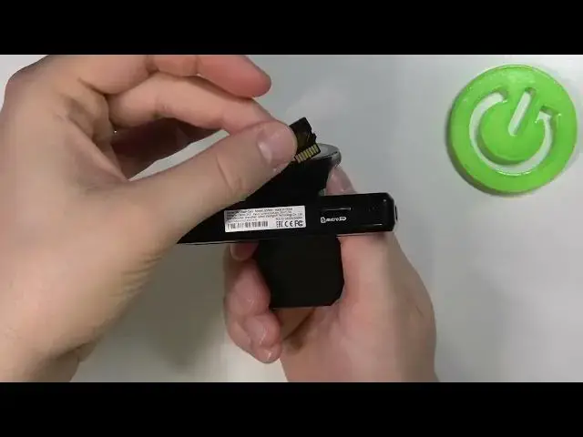 Video thumbnail for How to Input & Remove SD Card in 360 Dash Cam G500H?