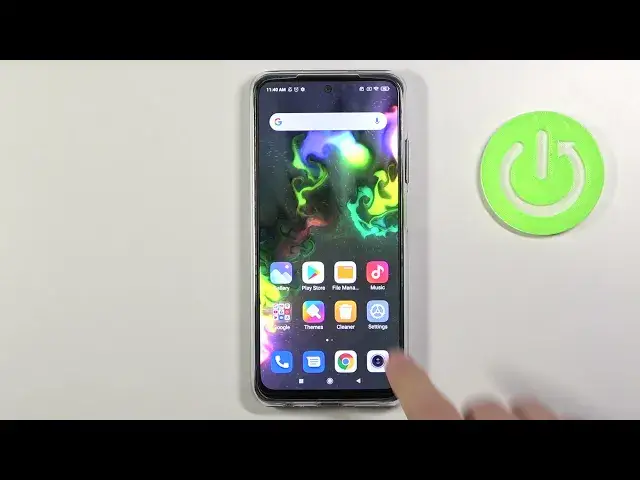 'Video thumbnail for How to Enable Ringtone Volume in XIAOMI Redmi Note 10 – Make Device Ring Louder'