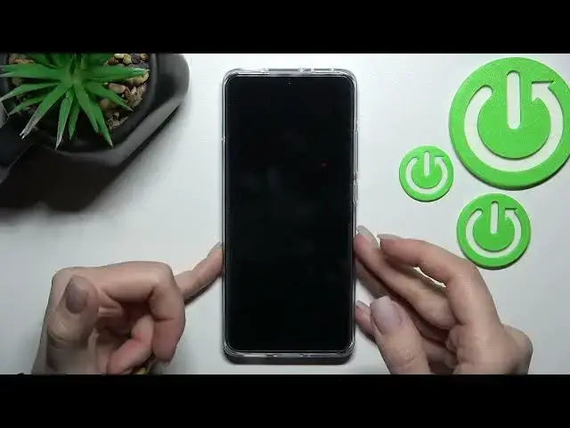 Video thumbnail for How to Switch Off Xiaomi 12 - Turn off the Phone