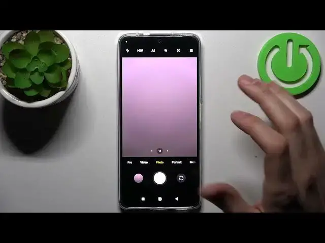 Video thumbnail for How to Apply the Custom Watermark in the Camera of POCO F4