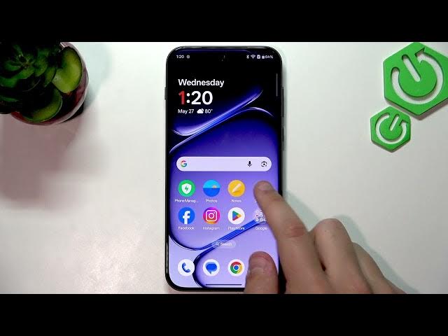 Video thumbnail for OnePlus Nord 6 – How to Fix Fingerprint Sensor Not Working