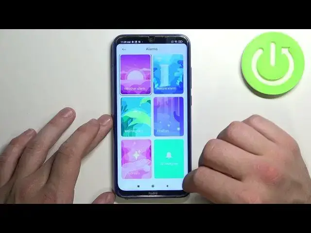 Video thumbnail for How to Change Alarm Sound on Xiaomi Redmi Note 8 – Customize Alarm