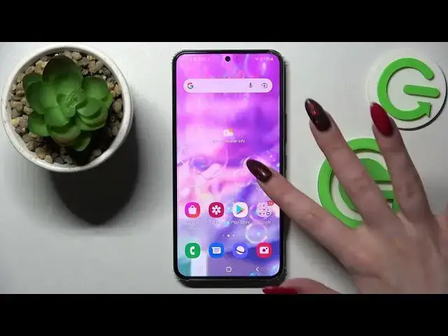 'Video thumbnail for How to Turn On Autocorrection on Samsung Galaxy S22 – Turn Off Auto Correction'