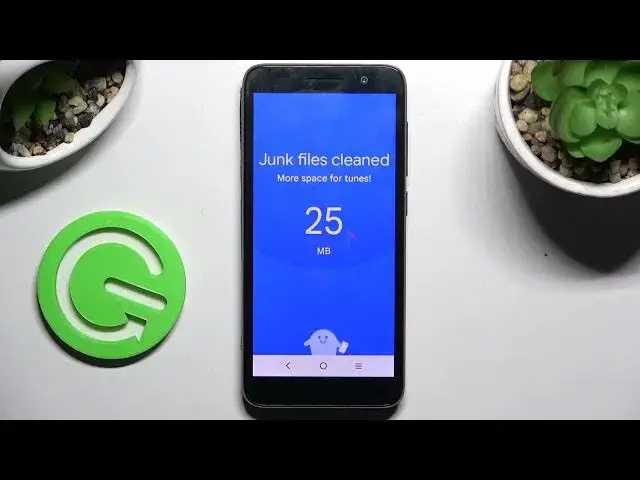 Video thumbnail for How to Clean Storage on ALCATEL 1 (2022) – Clean Up Memory