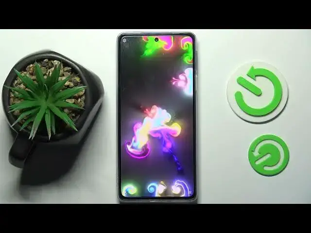 Video thumbnail for How to Apply Magic Fluid on MOTOROLA Edge 30 Pro – Magic Fluids Wallpaper