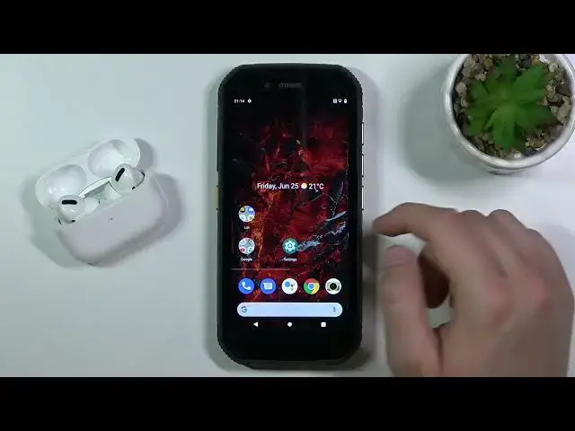 Video thumbnail for How to Enable Google Feed in CAT S42 – Disable Google Feed