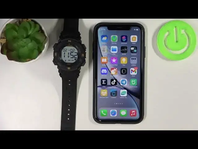 Video thumbnail for Factory Reset on Lenovo Ego Smartwatch - Remove All Data