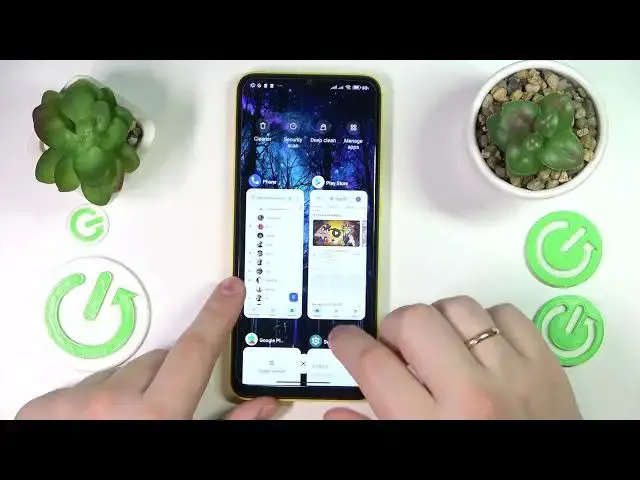 Video thumbnail for How to Turn On Speaker on Call in POCO C40 - Activate Speaker On Call