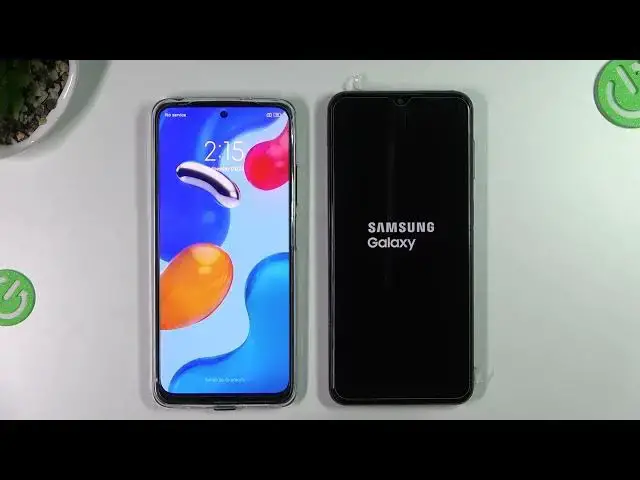 Video thumbnail for Boot Speed test Galaxy M23 VS Redmi Note 11s / Samsung Galaxy M23 vs redmi note 11s Boot animation