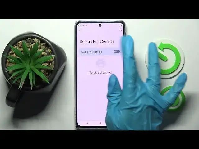 'Video thumbnail for How to Connect MOTOROLA Edge 30 Pro with Printer – Wireless Connection'