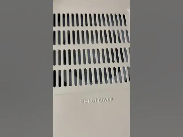 Video thumbnail for Unboxing review after 10 days Bajaj Blow hot room heater is good, @shantivblog ,#shortvideo