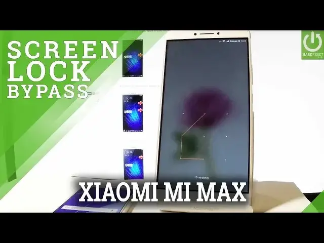 Video thumbnail for Remotly Hard Reset XIAOMI Mi Max - Bypass Screen Lock / Wipe Data