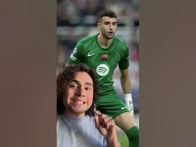 Video thumbnail for Noticias mundo Barça de hoy @chico barça 

#terstegen #barcelona #cancelo