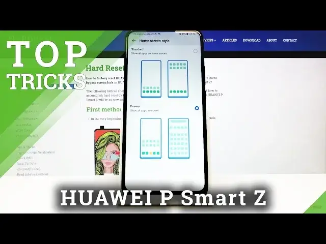 Video thumbnail for Top Tricks Huawei P Smart Z – Best Android Features