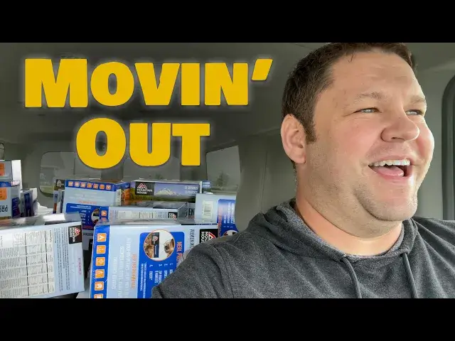 'Video thumbnail for Ricky's Relocation Tips: Efficiently moving and Reassessing Food Storage'