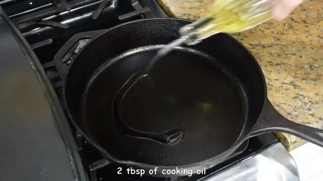 Video thumbnail for WOULD YOU EAT THIS STEAK  🤤🥩   How to cook a Ribeye   Steak Lover(720P HD)