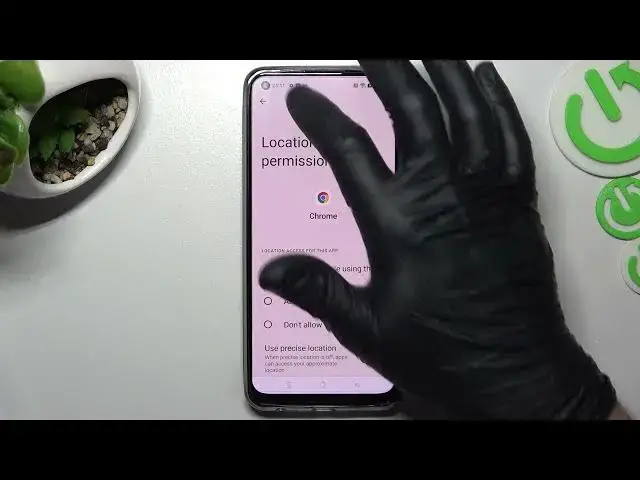 Video thumbnail for How to Turn Off App Tracking on Realme 10
