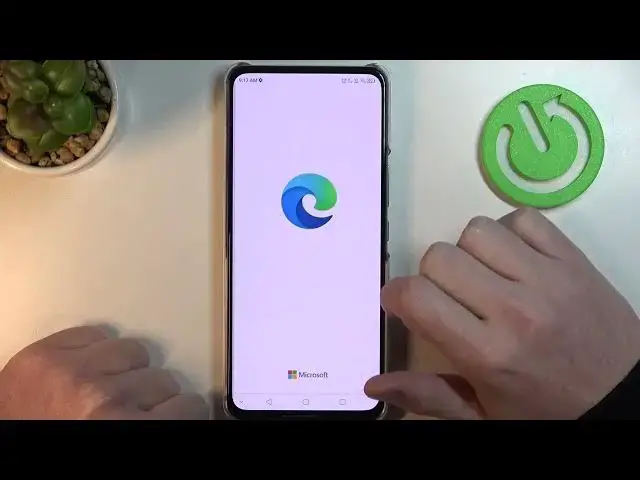 Video thumbnail for How to Install Microsoft Edge Browser on ZTE Axon 30 – Get Microsoft Edge Browser