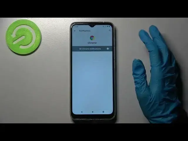'Video thumbnail for How to Turn On/Off App Notifications in MOTOROLA Moto G50'