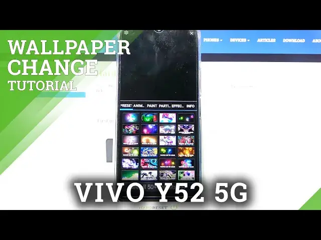 Video thumbnail for How to Download Magic Fluids as Wallpaper on Vivo Y52 5G – Appy Animated Wallpaper