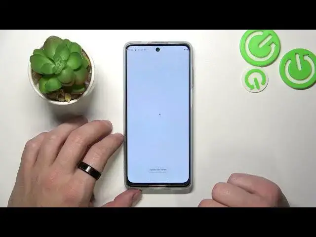 Video thumbnail for How to Add Passes to Google Pay on MOTOROLA Moto G62 - Set Up Google Wallet