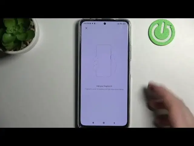 Video thumbnail for REDMI Note 11 Pro+ Have Fingerprint Sensor?