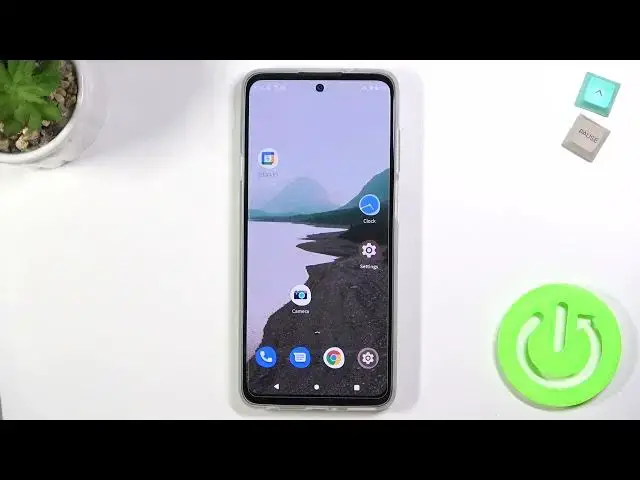 'Video thumbnail for Disable Ringtone Volume - Turn Off Ringtone on MOTOROLA Edge 20'