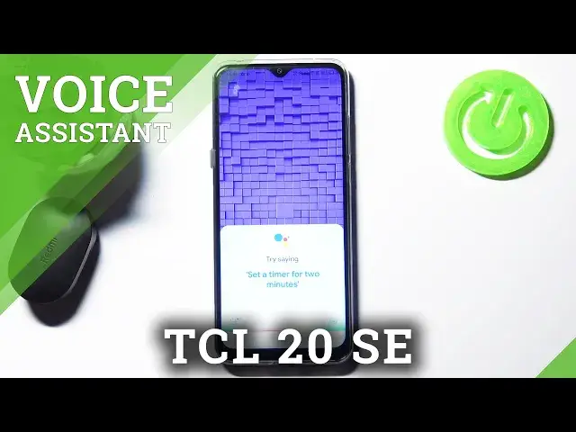 Video thumbnail for How to Enable Google Assistant Key in TCL 20 SE – Disable Google Assistant Key