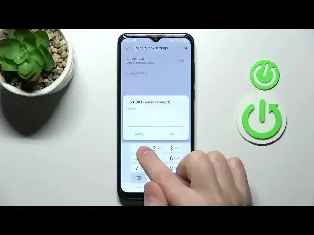 'Video thumbnail for How to Lock SIM Card with PIN in TCL 30 SE – Add SIM PIN'